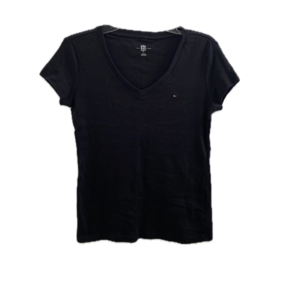 Tommy Hilfiger Tops - Tommy Hilfiger Top Size: Large